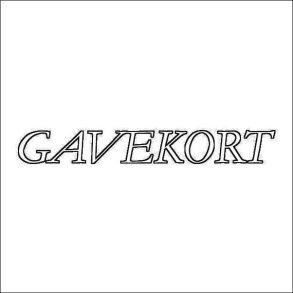 GAVEKORT