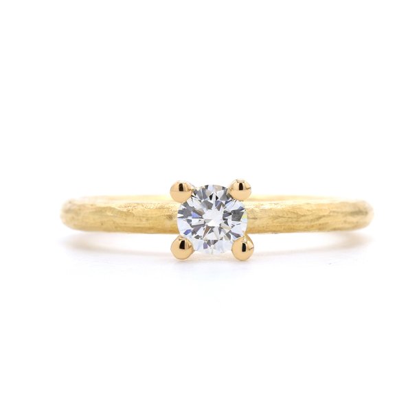 Nova ring med 0.30 ct TW/VS