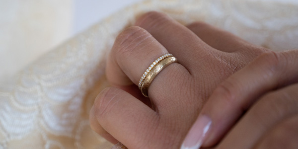 vielsesring