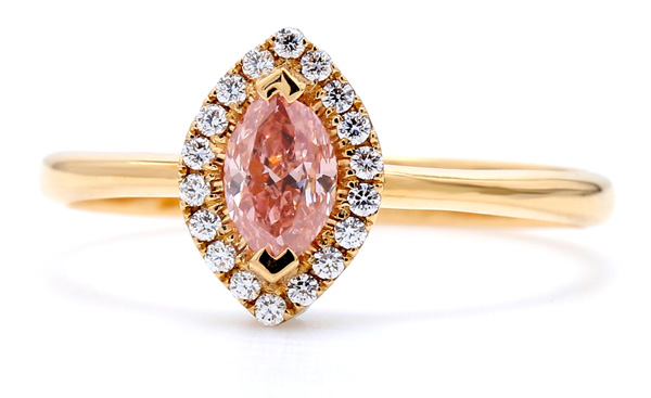 Investering i Argyle Pink Diamanter