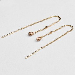 RERINGE FANCY COLOUR DIAMANTER