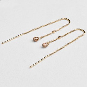 RERINGE FANCY COLOUR DIAMANTER