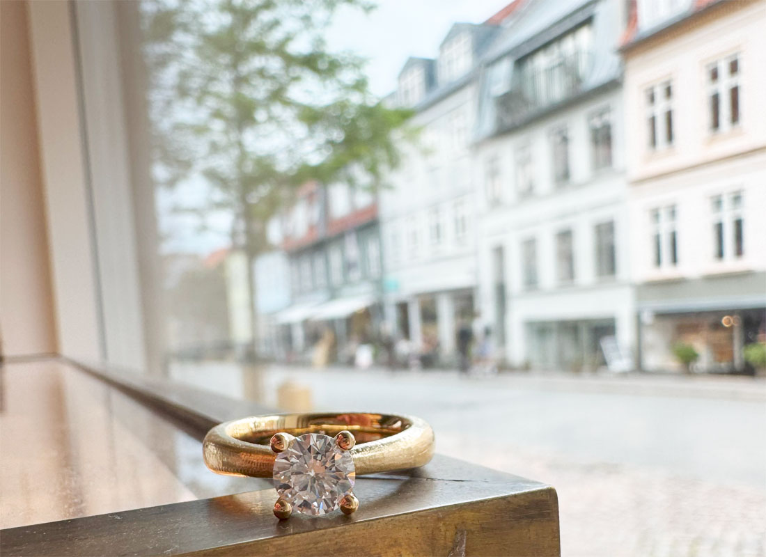 guldsmede aarhus