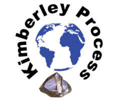Kimberley Processen