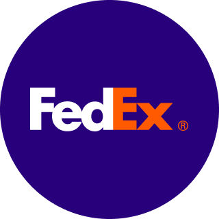 Forsendelse med Fedex