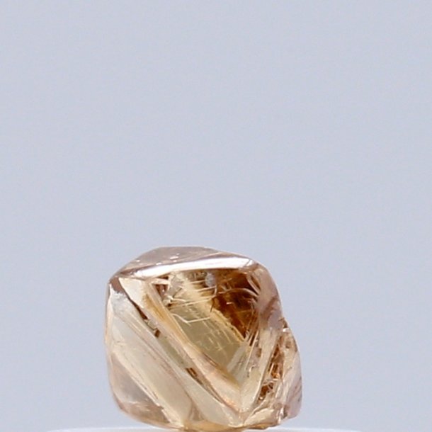 R Diamant 0.39 ct