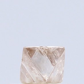 R Diamant 0.56 ct