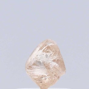 R Diamant 0.58 ct