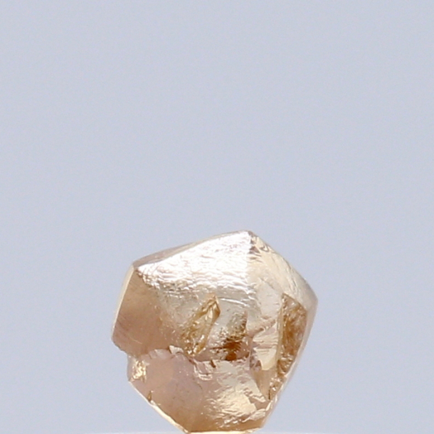  R Diamant 0.58 ct