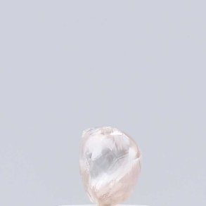 R Diamant 0.59 ct