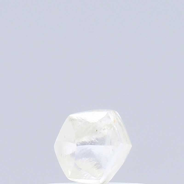 R Diamant 0.66 ct