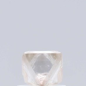 R Diamant 1.02 ct