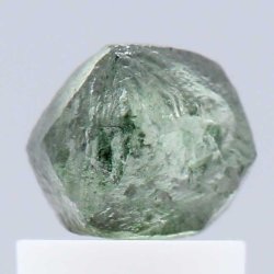 R DIAMANT 1.27 ct GREEN