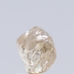 R Diamant 3.47 ct