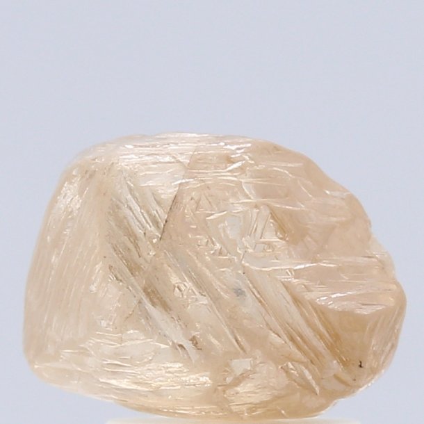 R Diamant 3.63 ct