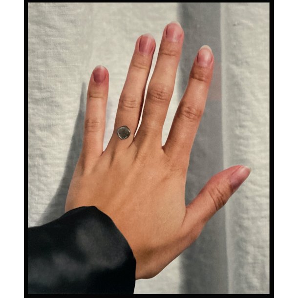 R� Diamant 4.94 ct