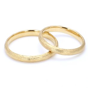 RUSTIKKE VIELSESRINGE - ST 