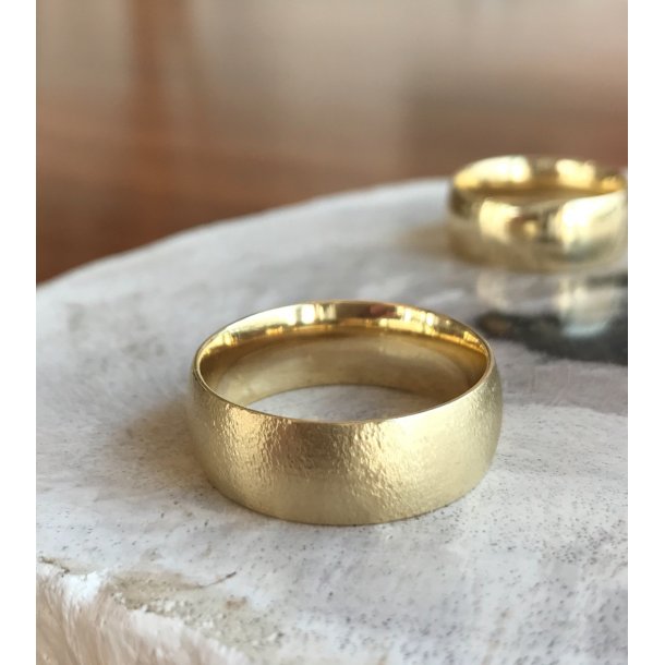 BRED GULDRING