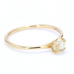 SPINKEL OG R DIAMANTRING