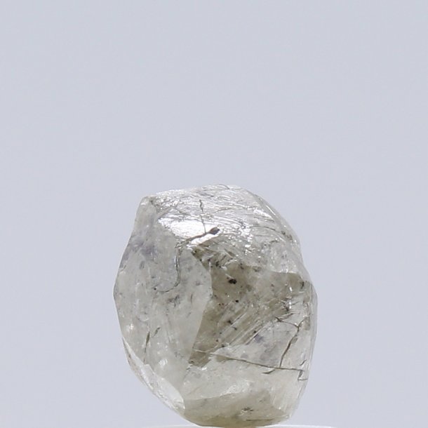 R Diamant 2.83 ct