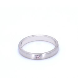 VIELSESRINGE ST I HVIDGULD