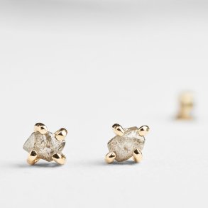 RESTIKKER R DIAMANT GRSORT