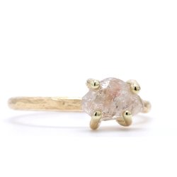 USLEBEN DIAMANTRING 1.70 CARAT