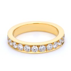 ALLIANCE VIELSESRING