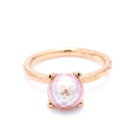 RING FERSKVANDSPERLE