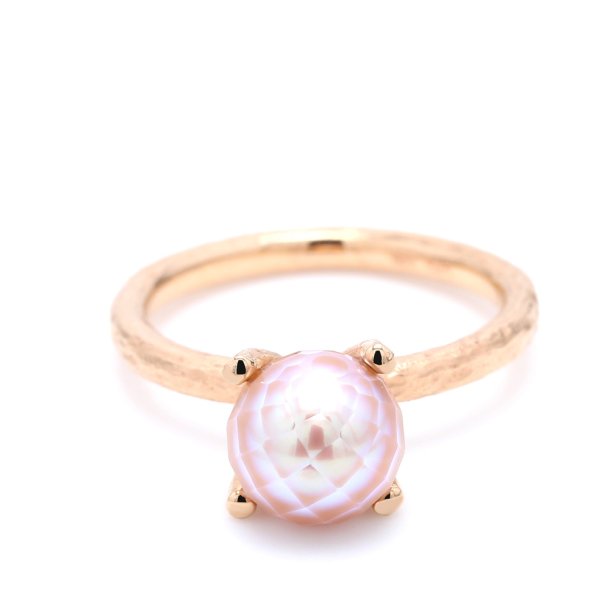 RING FERSKVANDSPERLE
