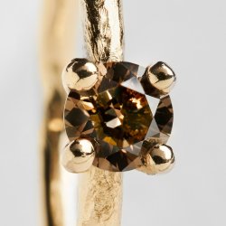 DIAMANTRING 0.50 CARAT