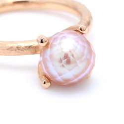 RING FERSKVANDSPERLE