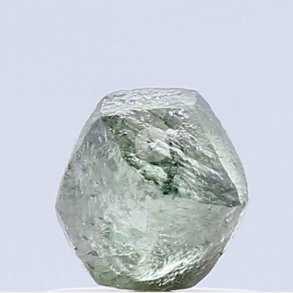 R DIAMANT 1.29 ct. GREEN