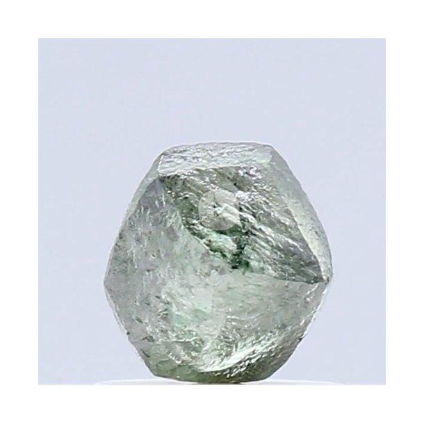 R DIAMANT 1.29 ct. GREEN