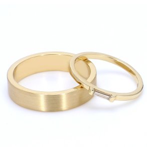 VIESLESRINGE GRAFISK OG ENKELT ST