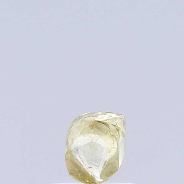 R Diamant 0.66 ct