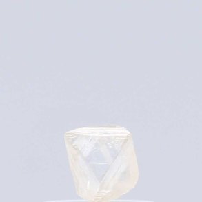 R Diamant 0.44 ct
