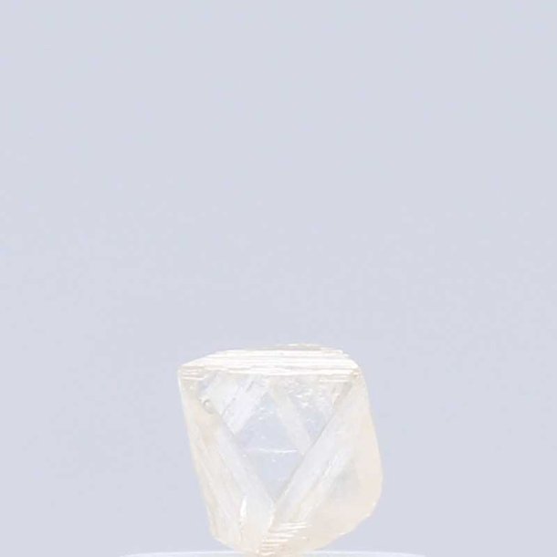 R Diamant 0.44 ct