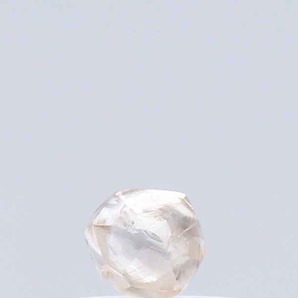 R Diamant 0.51 ct