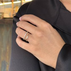 ALLIANCERING MED KANT