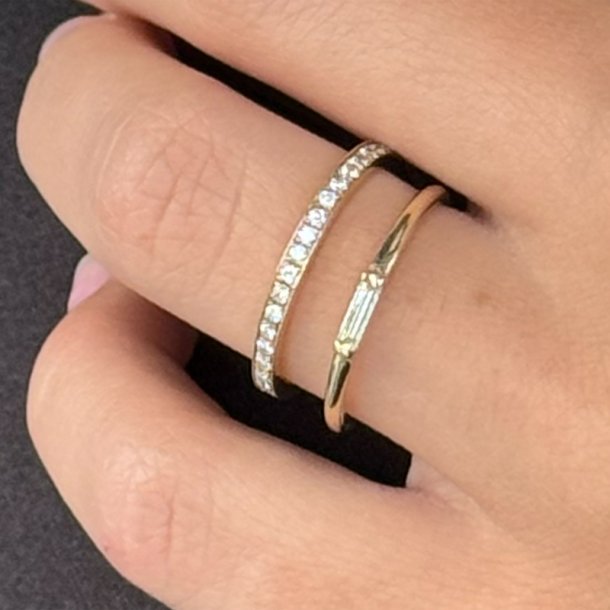 ALLIANCERING MED KANT