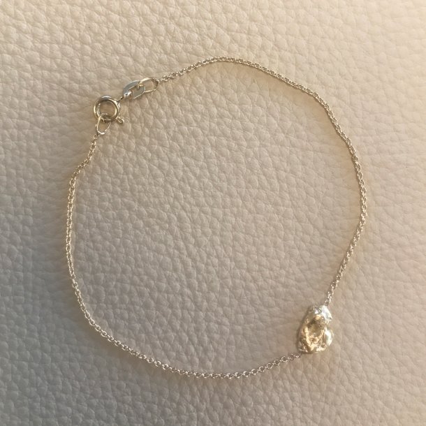 GEMINI ARMB�ND 18 KT