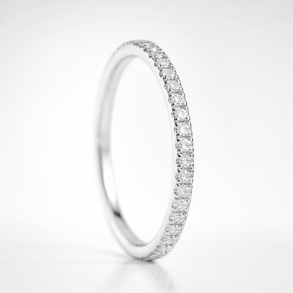 SPINKEL ALLIANCERING I HVIDGULD