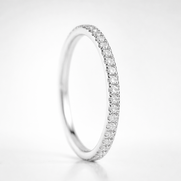 SPINKEL ALLIANCERING I HVIDGULD