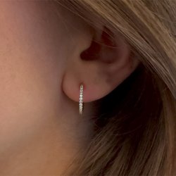 CREOLER MED DIAMANTER