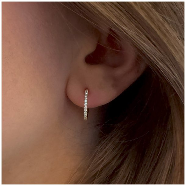 CREOLER MED DIAMANTER