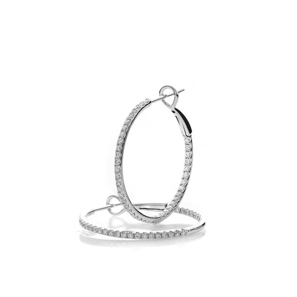 CREOLER MED DIAMANTER