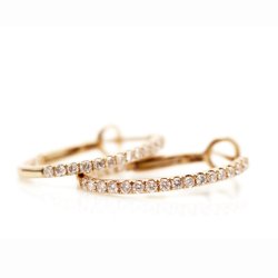 CREOLER MED DIAMANTER