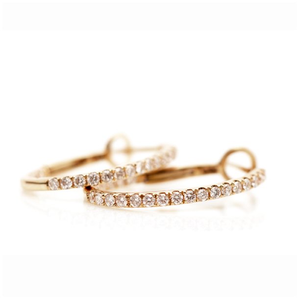 CREOLER MED DIAMANTER