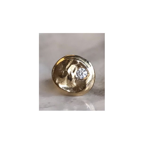 GEMINI VEDH�NG 18 KT